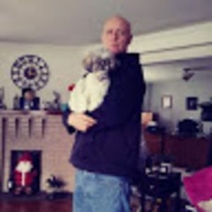 Meet your Posher, Marvin